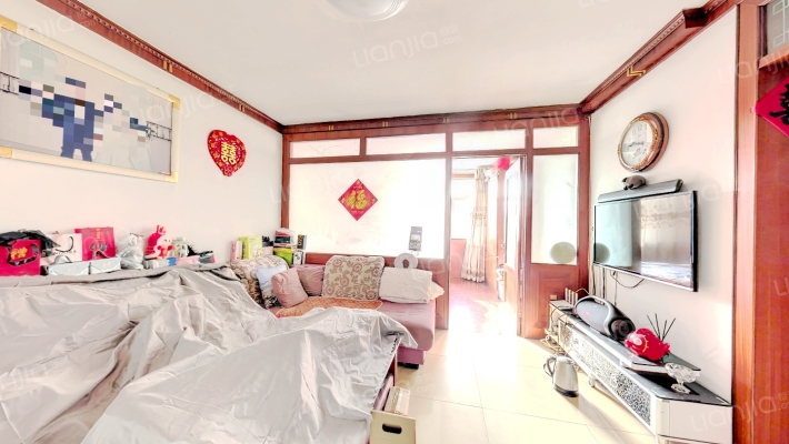 新华小区西区二手房实景图