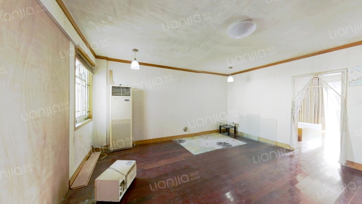 文华小区二区二手房实景图