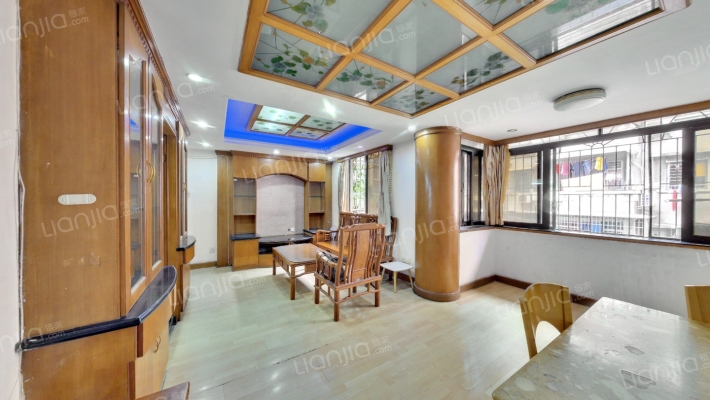 光复北路二手房实景图