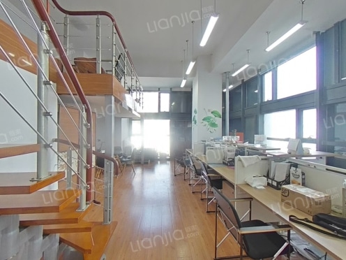 整租·新区港龙城市商业广场 2室2厅 东