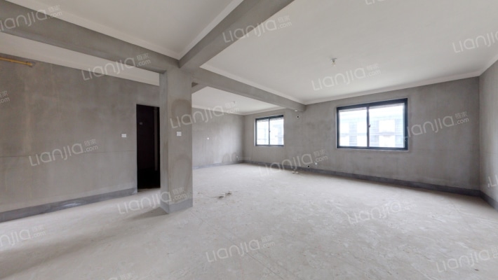 福临广场二手房实景图