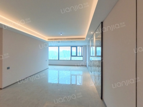 整租·龙湖焕城 3室2厅 东南