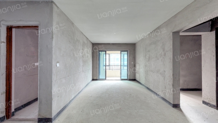 桃源居国际花园五区二期香澜山二手房实景图