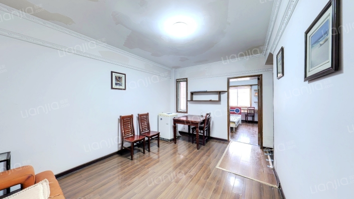 悦达新寓二手房实景图