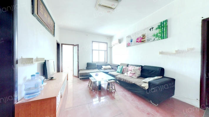 人行家属院二手房实景图