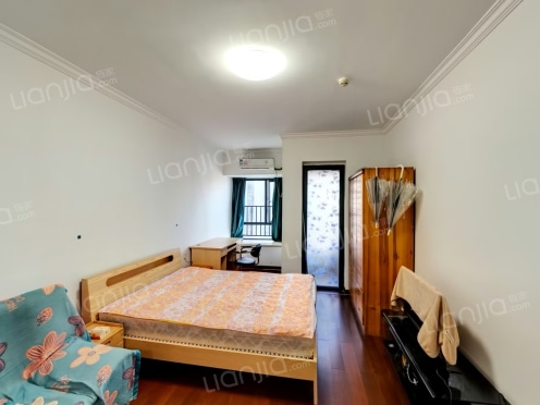 整租·香樟兰亭 1室1厅 北