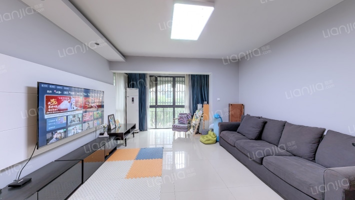 天骄福邸二手房实景图