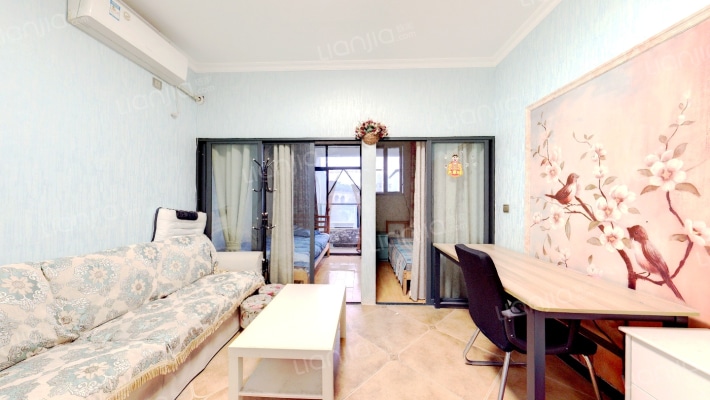 凤凰台（渝中）二手房实景图