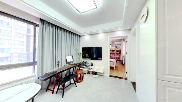 积贤雅苑二手房实景图