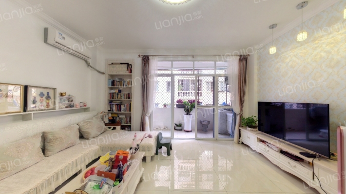 腾龙小区二手房实景图