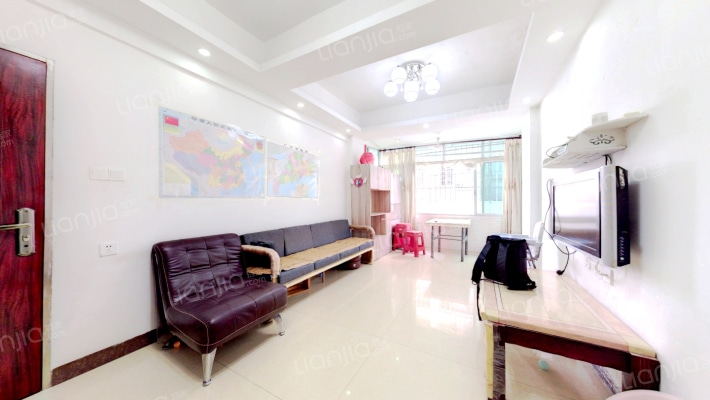 鸿基楼二手房实景图