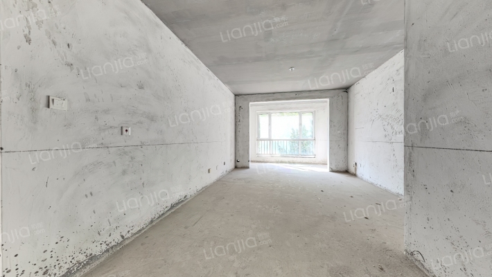 紫城御都二手房实景图