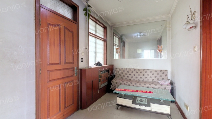 电业小区二手房实景图