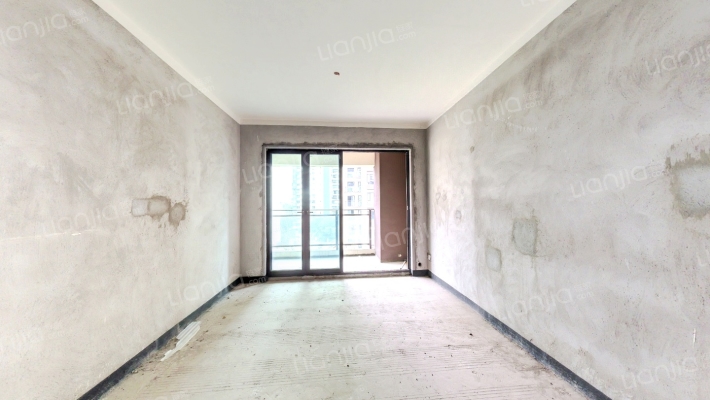 奥园悦府一期二手房实景图