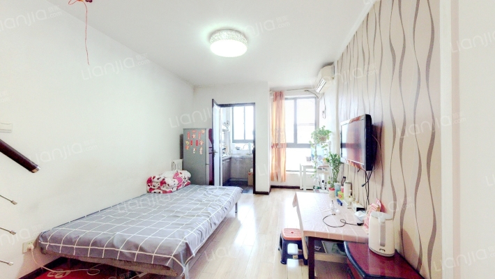 家立方二手房实景图