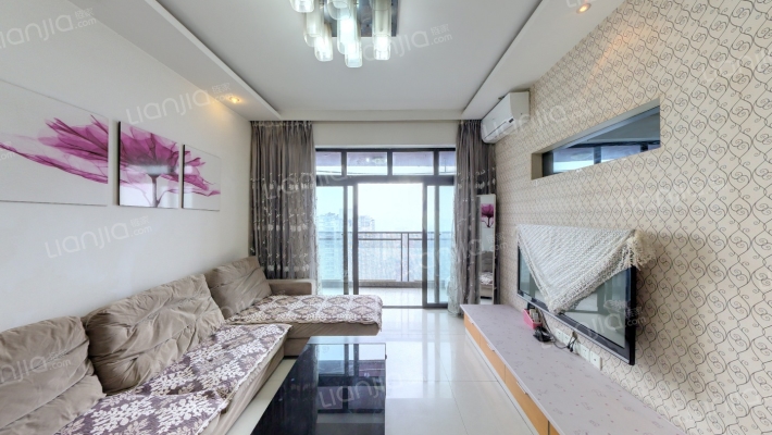 奔力绿色空间二手房实景图