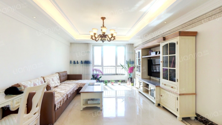 中航国际广场一期二手房实景图