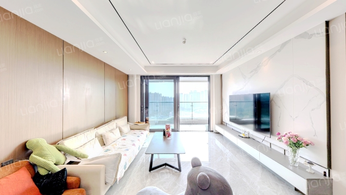 金绣铭座二手房实景图