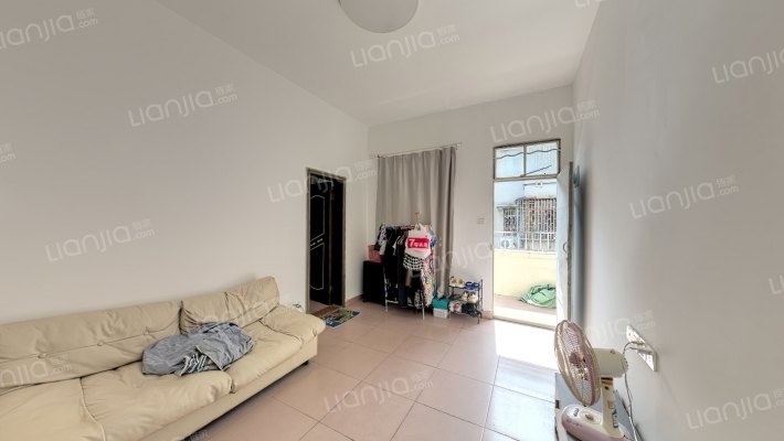 步步高小区二手房实景图