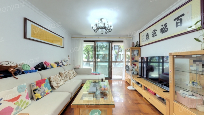 祈福新村绿怡居二手房实景图