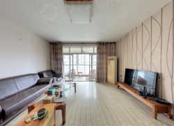 整租·君庭商住楼 3室2厅 南_君庭商住楼租房