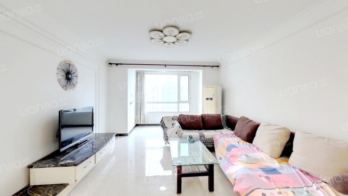 万达广场B1南区二手房实景图