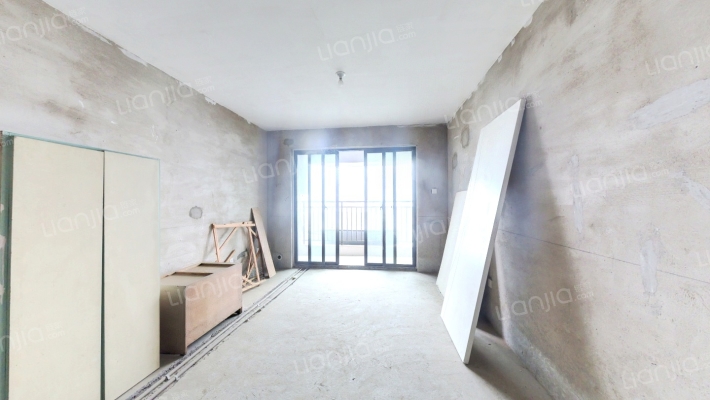 万泓中心二手房实景图