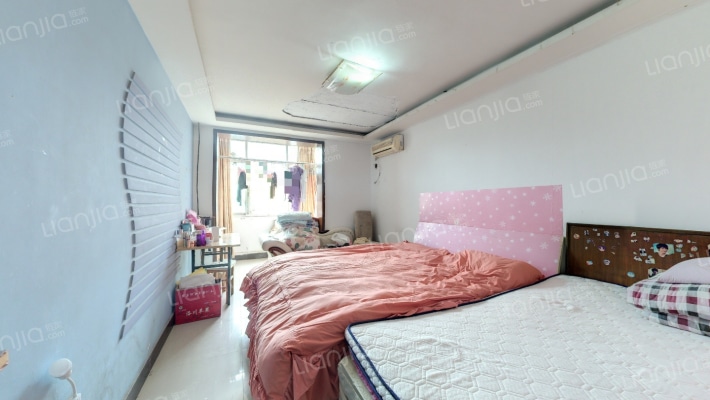 康宁里二手房实景图