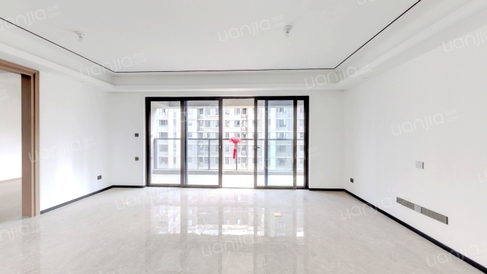 保利招商和樾风华二手房实景图