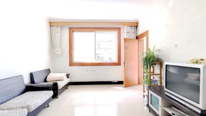 钱王公寓二手房实景图