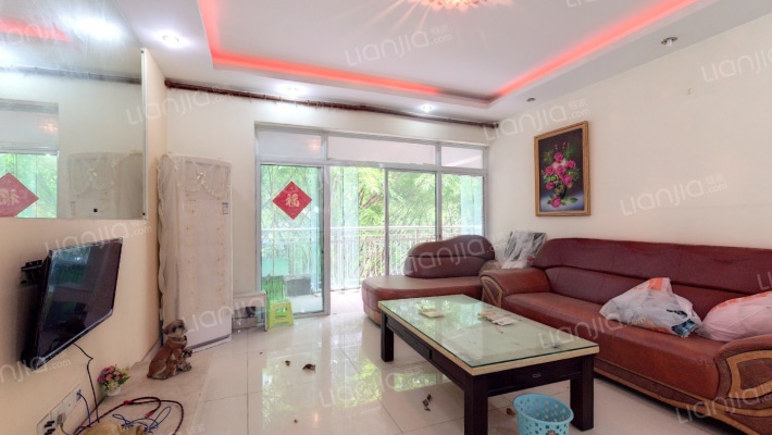 华宇林泉雅舍二手房实景图