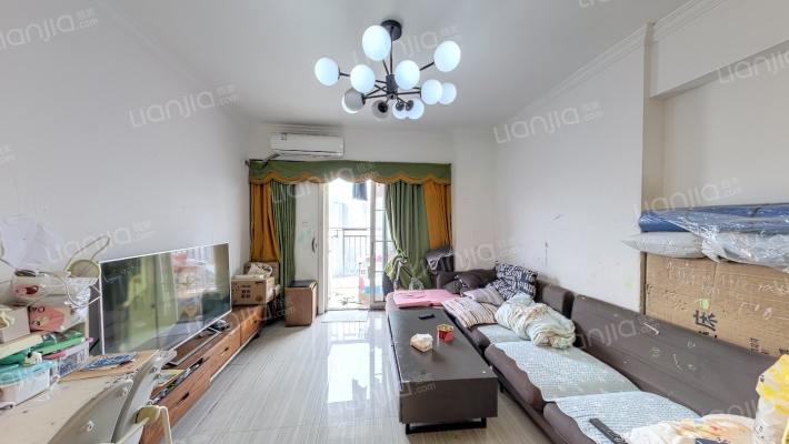 龙锦大厦二手房实景图