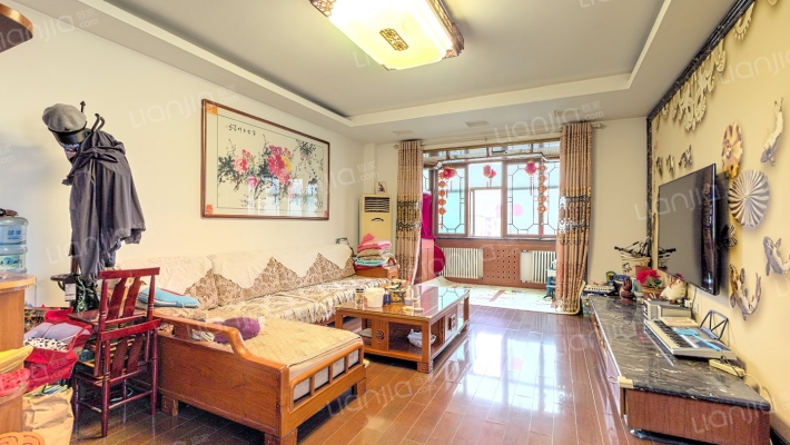 谭家小区二手房实景图