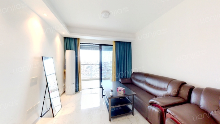 金地卓越松湖悦湾二手房实景图