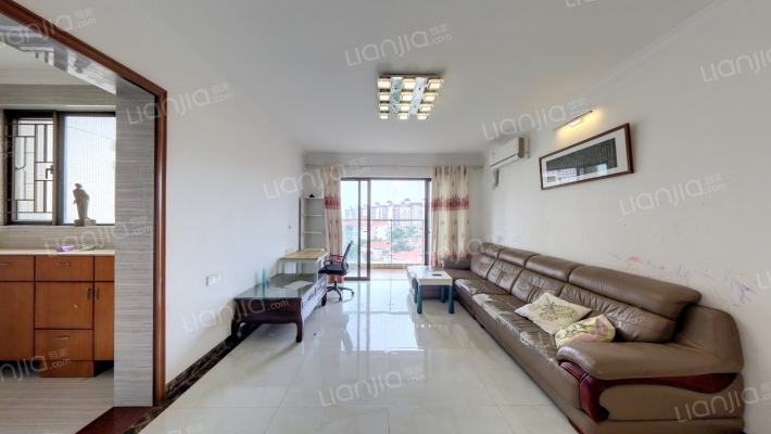 金海御苑二手房实景图