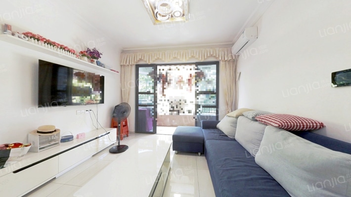 碧桂园豪庭二期二手房实景图