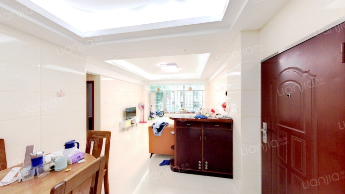 锦华金都二手房实景图