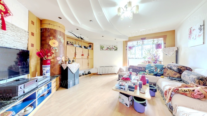 翔宇苑二期二手房实景图