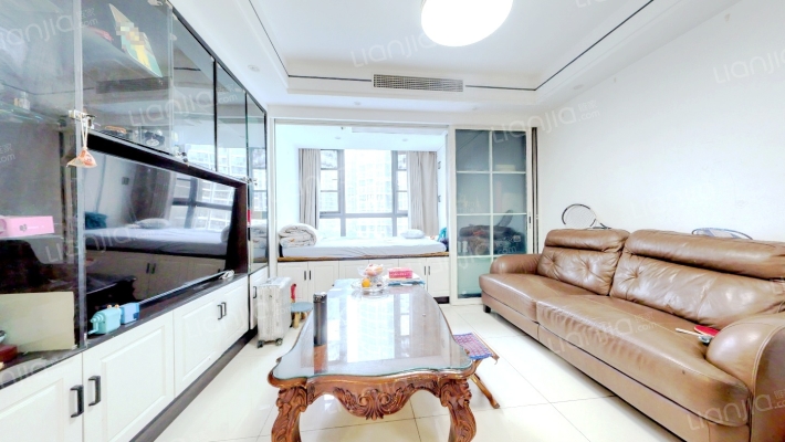 丽阳苑二手房实景图