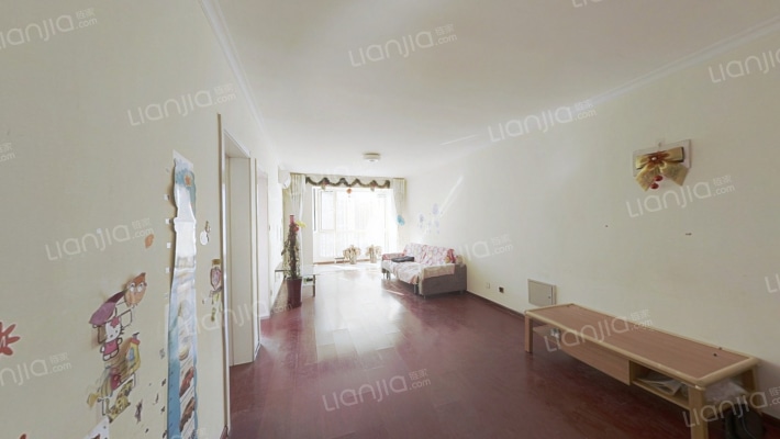 万达广场B1北区二手房实景图