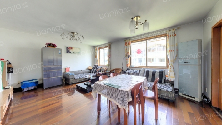 三塘兰园二手房实景图