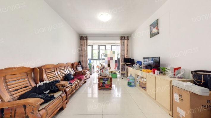 尹东五村二手房实景图