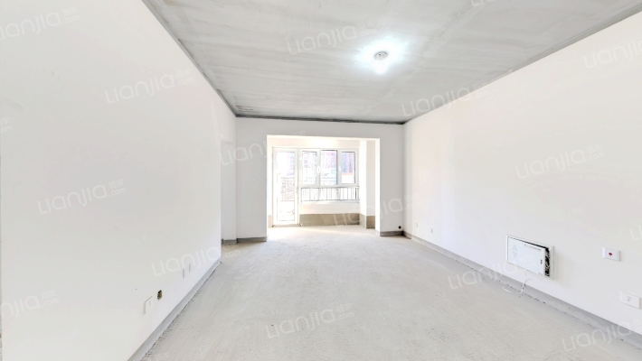 林溪雅苑二手房实景图