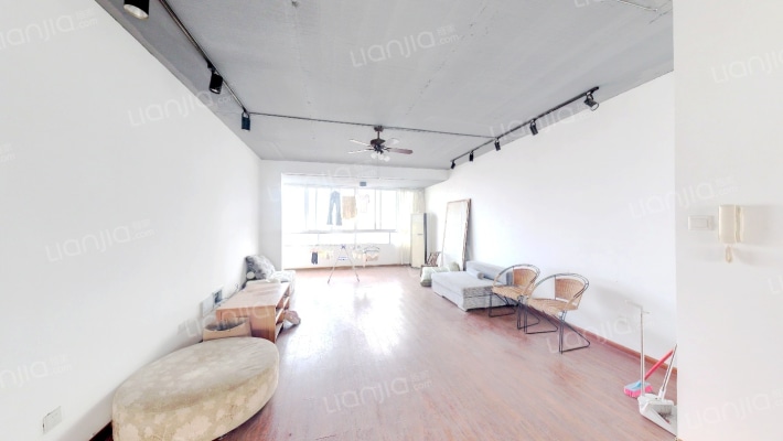 湘林小区二手房实景图