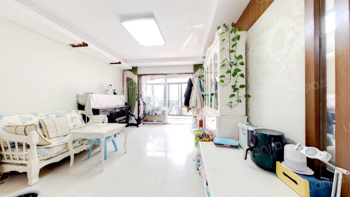 江城人家二手房实景图