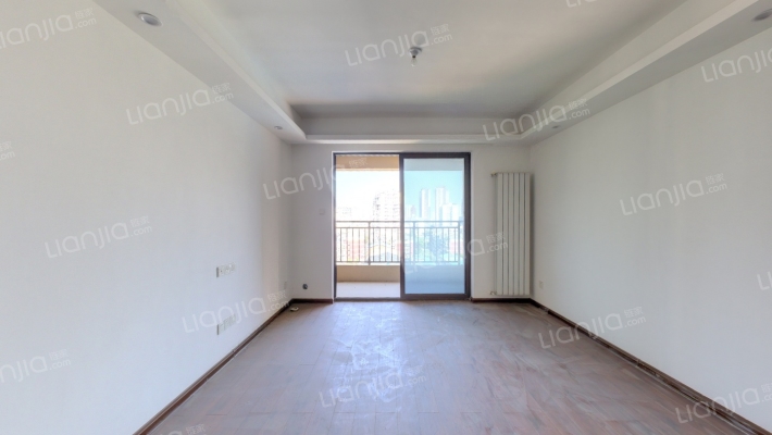 中城上品二手房实景图