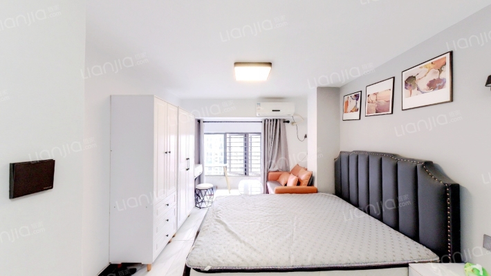 华润万象城二手房实景图