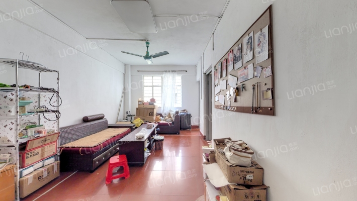 棠德花苑二手房实景图