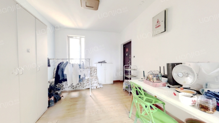 邓甲新城A区二手房实景图