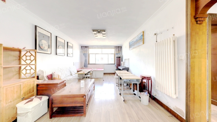 滨河小区(黄岛)二手房实景图